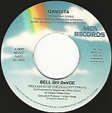 Bell Biv DeVoe - Gangsta/Gangsta (Instrumental) (US)