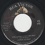 Amanda Ambrose - This Little Light Of Mine/Crawdad Song (US)