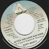 Gary Bartz - After The Love Has Gone/Keep Goin' On (Canada)
