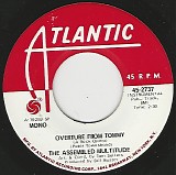 The Assembled Multitude - Overture From Tommy (A Rock Opera)/Overture From Tommy (A Rock Opera) (US Promo)