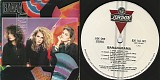 Bananarama - Bananarama (Columbia House US)