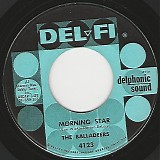 The Balladeers - Morning Star/Tom Gets The Last Laugh (US)