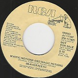 Beaverteeth - Mystic Notions And Magic Potions/Mystic Notions And Magic Potions (US Promo)