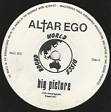 Altar Ego - Big Picture/Walls (England)