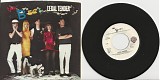The B-52's - Legal Tender/Moon 83 (US Picture sleeve)