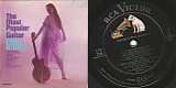 Chet Atkins - The Most Popular Guitar (Canada)