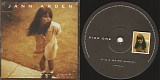 Jann Arden - Living Under June (Canada)