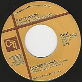 Patti Austin - Golden Oldies/We're In Love (Canada)