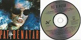 Pat Benatar - Best Shots (Canada)