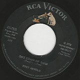Eddy Arnold - One Grain Of Sand/The Worst Night Of My Life (US)