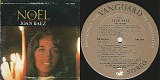 Joan Baez - NoÃ«l (Stereo) (US)