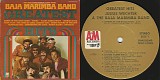 Julius Wechter And The Baja Marimba Band - Greatest Hits (US)