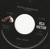 Carl Belew - Crystal Chandelier/Lonely Hearts Do Foolish Things (US)