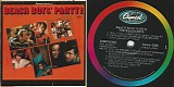 The Beach Boys - Beach Boys' Party! (Canada)
