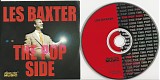 Les Baxter - The Pop Side (US)