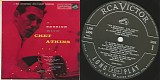 Chet Atkins - A Session With Chet Atkins (Mono) (Canada)
