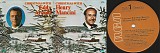 Various Artists - Christmas With Eddy Arnold/Christmas With Henry Mancini (Canada)
