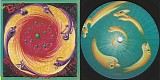 The B-52's - Bouncing Off The Satellites (US)