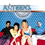 A*Teens - The ABBA Generation (US)