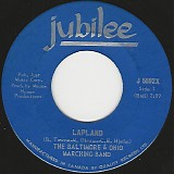 The Baltimore & Ohio Marching Band - Lapland/Condition Red (Canada)