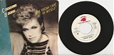 Carroll Baker - I'm Taking Care Of Myself/Anything But Hearts (Canada Picture sleeve)
