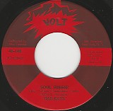 Bar-Kays - Soul Finger/Knucklehead (US)