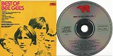 Bee Gees - Best Of Bee Gees (West Germany)