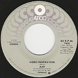 Axe - Video Inspiration/Now Or Never (US)
