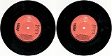 ABBA - Take A Chance On Me/I'm A Marionette (UK)