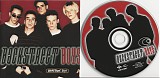 Backstreet Boys - Backstreet Boys (BMG Music Club)