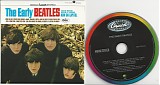 The Beatles - The Early Beatles (US) (Mono/Stereo)