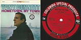 Tony Bennett - Hometown, My Hometown (US)