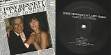 Tony Bennett & Lady Gaga - Cheek To Cheek (US)