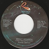 Randy Barlow - Sweet Melinda/Heaven Here We Come (US)