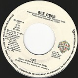 Bee Gees - One/Wing And A Prayer (Canada)