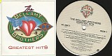The Bellamy Brothers - Greatest Hits (Canada)