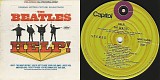 Soundtrack - Help! (US) (Stereo) (Lime Green Capitol Label)