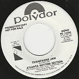 Atlanta Rhythm Section - Champagne Jam/Champagne Jam (US Promo)