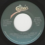 Albert Coleman's Atlanta Pops - Just Hooked On Country (Part III)/Rock Around The Country (Canada)