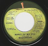 Badfinger - Apple Of My Eye/Blind Owl (US)