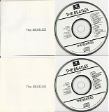 The Beatles - The Beatles (US)