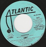 ABBA - Chiquitita Short Version)/Chiquitita (Long Version) (US Promo)