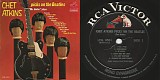 Chet Atkins - Chet Atkins Picks On The Beatles (Mono) (US)