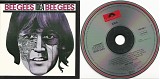 Bee Gees - Idea (West Germany)