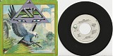 Asia - Don't Cry/Daylight (Canada Picture sleeve)
