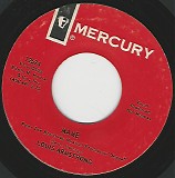 Louis Armstrong - Mame/Tin Roof Blues (US)