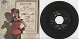 Annette - Mister Piano Man/He's My Ideal (US Picture Sleeve)