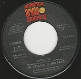 The Atlanta Disco Band - Bad Luck/Ole Goat (US)
