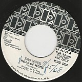 Ars Nova - Fields Of People/March Of The Mad Duke's Circus (US Promo)