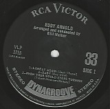 Eddy Arnold - Lonely Again (US Promo)